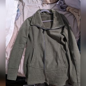 Lululemon radiant jacket ii